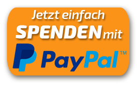 Spenden per PayPal
